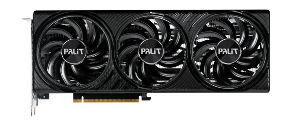 PALIT PALIT GeForce RTX 5060 Infinity 3 OC 8GB