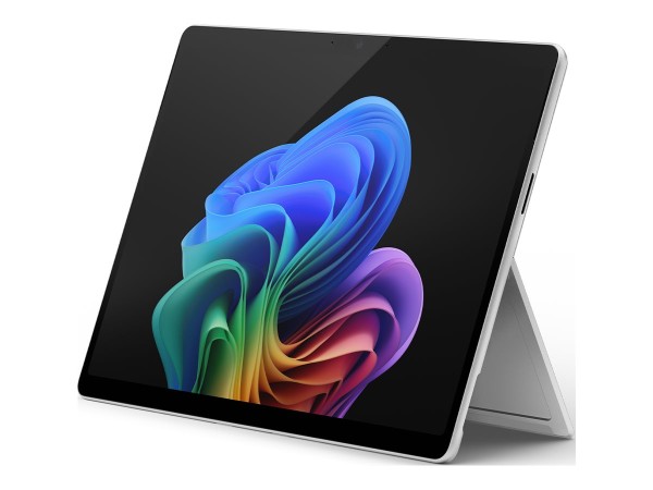 MICROSOFT Surface Pro 33cm (13") Snapdragon X Plus 16GB 512GB W11 ZHY-00004