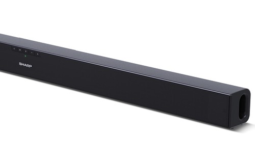 SHARP SHARP HT-SB140 schwarz
