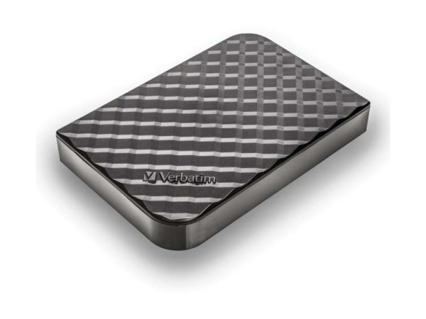 VERBATIM Store'n Save Gen2 4TB 53223
