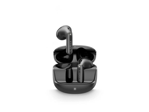 LAMAX LAMAX In-Ear Tones1 black BT 5.3 Akku 40 Std. retail