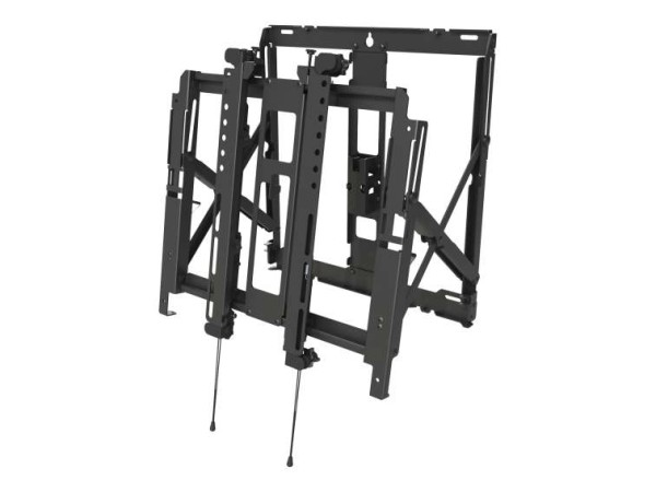 Peerless-AV Full Service Video Wall Moun DS-VW755S