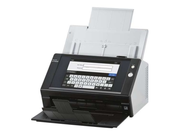 RICOH N7100E Dokumentenscanner PA03706-B301