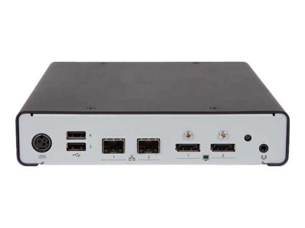 VERTIV VERTIV HMXRX,Dual DP++,USB,Audio,SFP