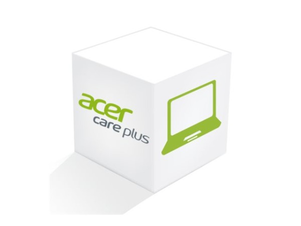ACER Care Plus Serviceerweiterung - 5 Jahre - Carry In SV.WNBAP.A09