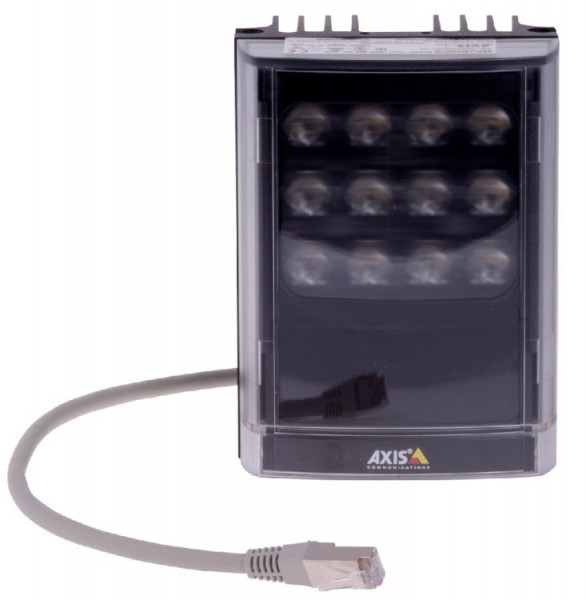 Axis T90D20 IR LED unit - Netzwerkkamera