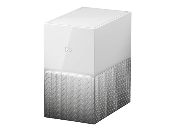 WESTERN DIGITAL WESTERN DIGITAL WD My Cloud Home Duo 12TB