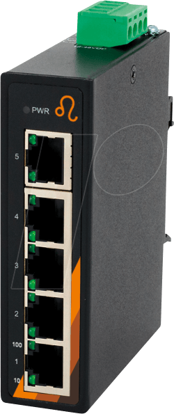 EXSYS EX-6200 Switch EX-6200