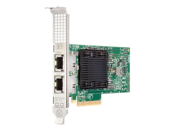 HP ENTERPRISE HP ENTERPRISE HPE BCM 57416 10GbE 2p BASE-T Adapter