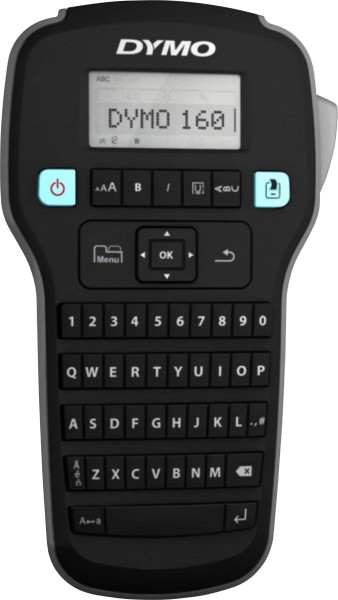 DYMO DYMO LabelManager 160
