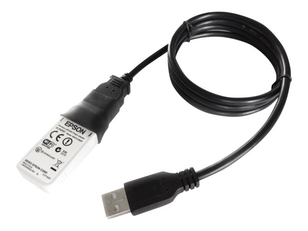 EPSON EPSON OT-WL06-323 WIRELESS LAN DONGL