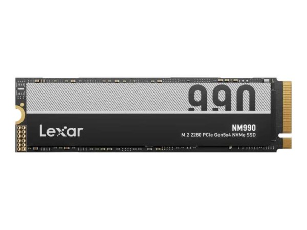 LEXAR NM990 4TB LNM990X004T-RNNNG