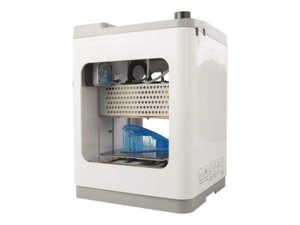 GEMBIRD 3 3D-Drucker Gemma 3DP-GEMMA (3DP-GEMMA) 3DP-GEMMA