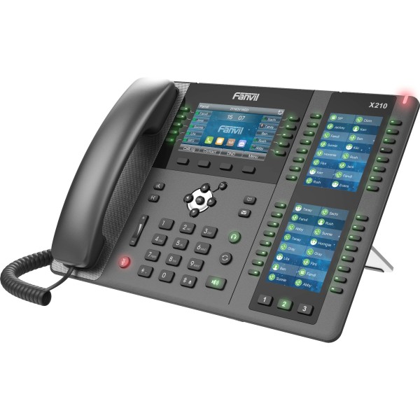 FANVIL X210 V2 High-end IP Phone X210 V2