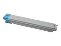 EET CoreParts QI-SA1015C Tonerkartusche 1 Stück(e) Kompatibel Cyan (QI-SA10 QI-SA1015C