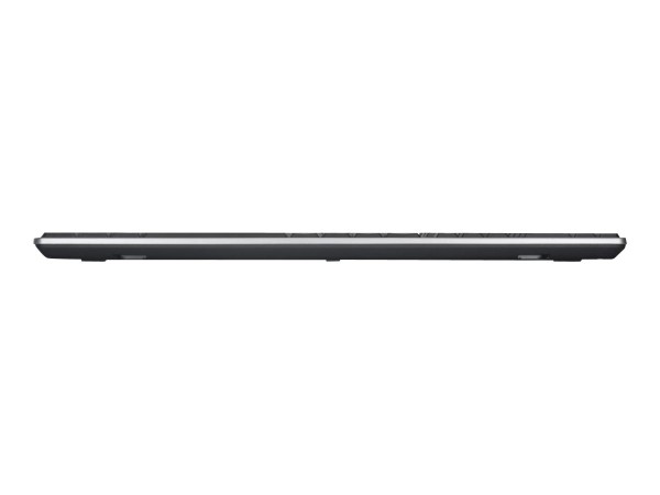 DELL DELL KB522 - Keyboard - USB - US International (QWERTY) - Black