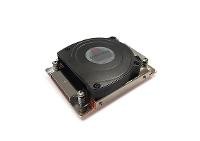 INTERTECH INTERTECH Kühler A-45 1HE aktiv AMD Sockel AM4/AM5