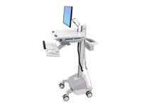 ERGOTRON SV42 LCD ARM 230V50/60HZ 40AH SV42-6202-2