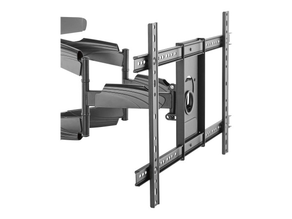 STARTECH.COM TV Wandhalterung - Vollbeweglich - Heavy Duty Stahl-Unterstüt FPWARTB2