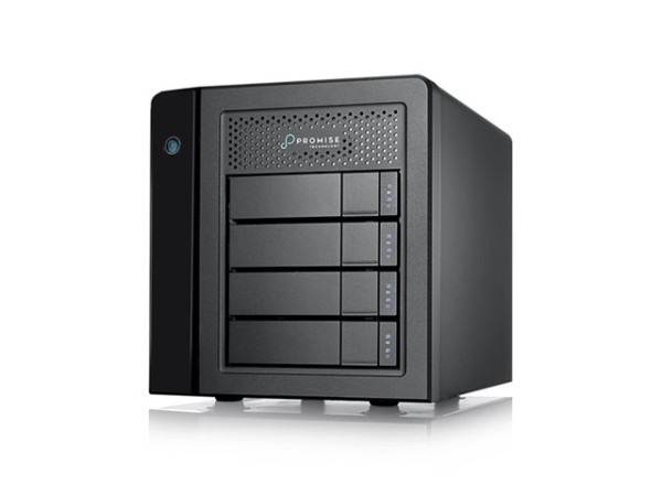 PROMISE PROMISE PEGASUS32 R4 4X10TB SATA HDD