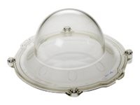 AXIS AXIS Q3517-SLVE CLEAR DOME 2P