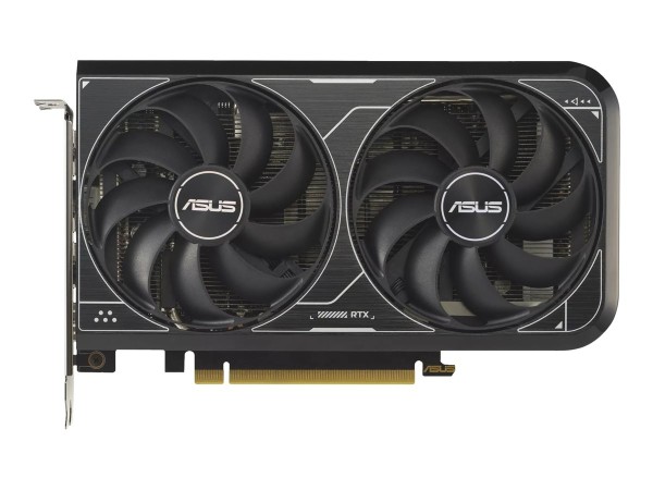 ASUS ASUS DUAL RTX 4060 8GB
