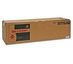 Original Toner für SHARP Drucker MX-4110/MX-4110N, schwarz