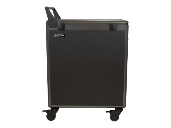 DICOTA DICOTA Charging Trolley 20 Tablets/Ultrabooks UK version