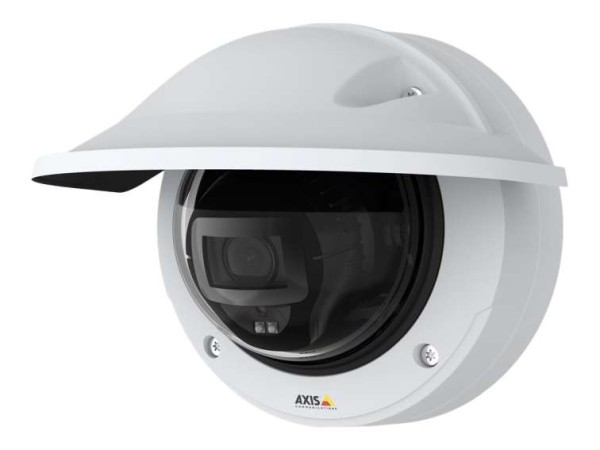 AXIS P3248-LVE 01598-001
