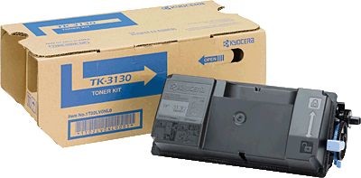 Original Toner für KYOCERA/mita FS-4200DN, schwarz