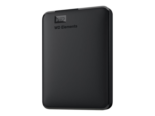 WESTERN DIGITAL WESTERN DIGITAL WD Elements 1TB
