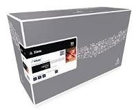 ASTAR ASTAR - Schwarz - Tonerpatrone (Alternative zu: HP 410X, HP CF410X)