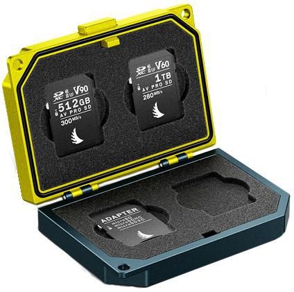 ANGELBIRD ANGELBIRD MEDIA TANK SD