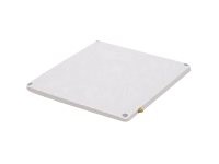 ZEBRA ZEBRA AN510 Ultra-Low Profile - Antenne - 8.5 dBi - außen, versenkter Einbau, innen - für Zebra FX95
