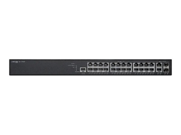 LANCOM LANCOM GS-2426P 2.2 Fully Managed Access Switches 2000 series