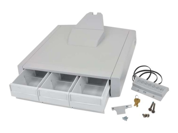 ERGOTRON STYLEVIEW DRAWER 97-869