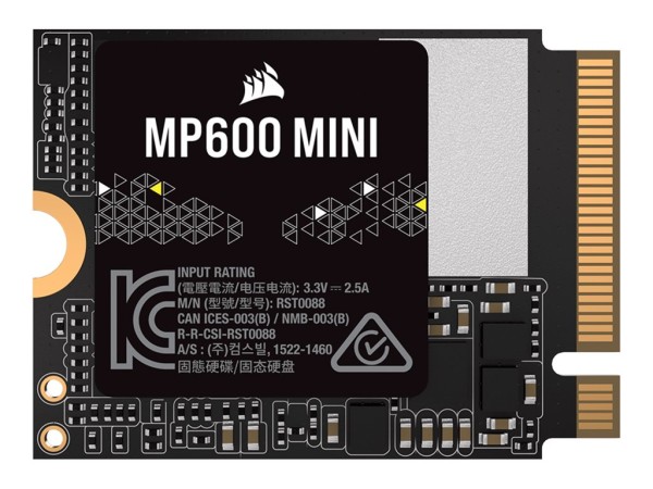 CORSAIR CORSAIR MP600 MINI 2TB