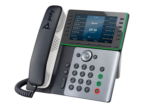 HP HP Poly Edge E550 IP Phone