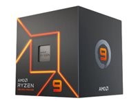 AMD Ryzen 9 7900 SAM4 Tray 100-000000590