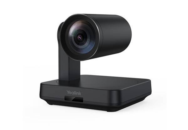 YEALINK UVC84 Black 1206662