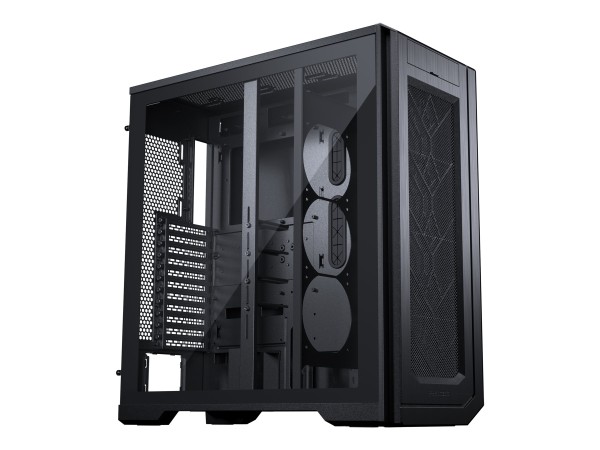 PHANTEKS PHANTEKS Enthoo Pro 2 Server Big-Tower, XL-EEB, Tempered Glass - schwarz