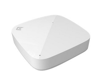 Extreme Networks AP305C - 10,100,1000 Mbit/s - IEEE 802.11a,IEEE 802.11ac,IEEE 802.11ax,IEEE 802.11b,IEEE 802.11g,IEEE 802.11n - Multi User MIMO - WPA3 - Zimmerdecke - Wand - Weiß