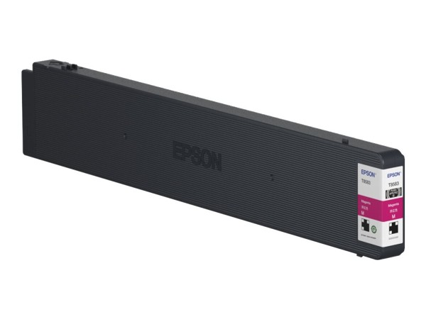 EPSON EPSON WorkForce Enterprise WF-C20750 Magenta Ink