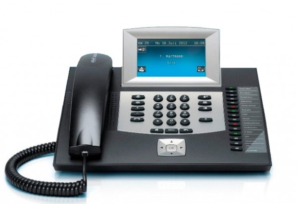 Auerswald COMfortel 2600 IP - VoIP-Telefon