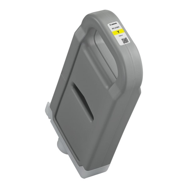 CANON Patrone Canon PFI-3700 Y yellow 700ml 6447C001