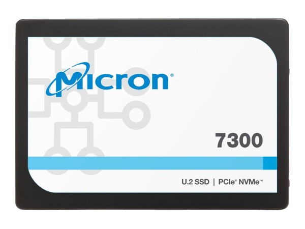 MICRON MICRON 7300 MAX 1,6TB