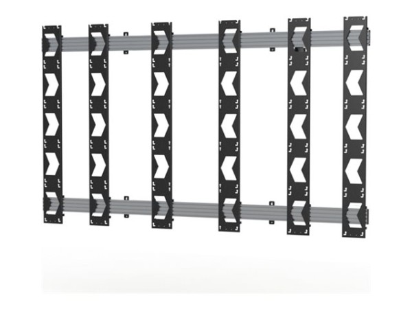 B-TECH B-TECH Wandhalter Unilumin UpanelS