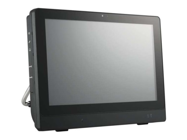 SHUTTLE XPC AIO IOT P2500PA 29,5cm (11,6") N100 4GB 120GB W10 IOT P2500PA