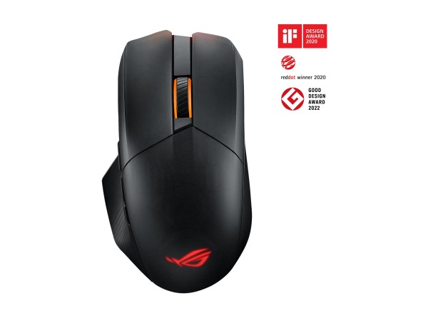 ASUS ASUS Maus ROG Chakram X Origin Gaming Maus