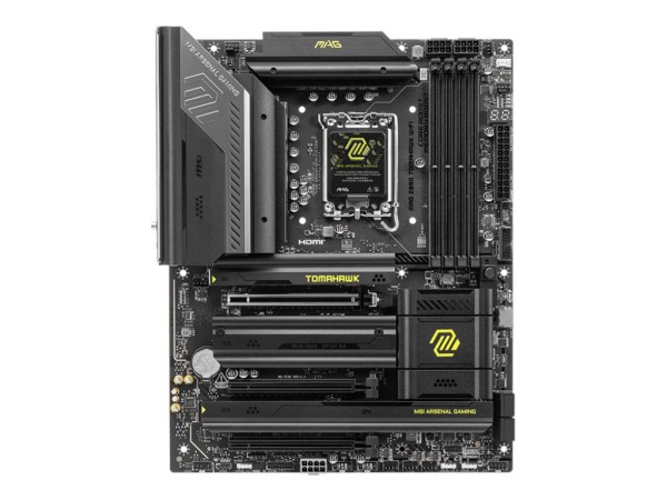 MSI MAG Z890 TOMAHAWK WIFI S1851 7E32-001R